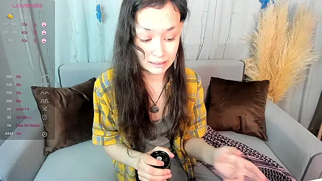 Emily Strikeee online show from December 28, 2024, 10:03 am