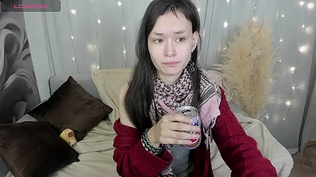 Emily Strikeee online show from January 19, 2025, 9:44 am