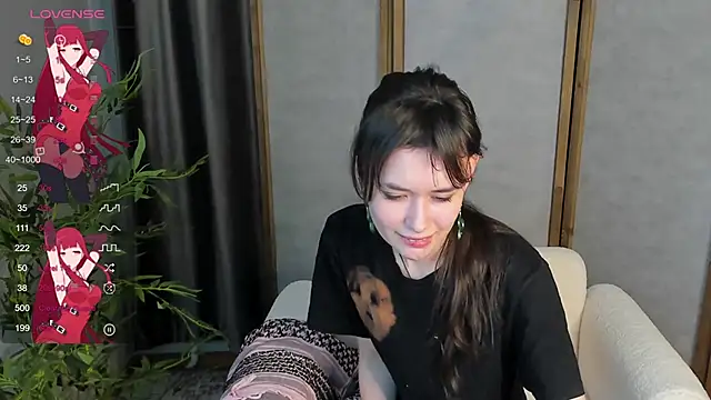 Emily Strikeee online show from February 26, 2025, 10:15 am