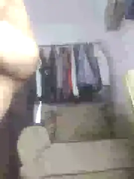 Hxnsovrgon online show from November 29, 2025, 12:24 am