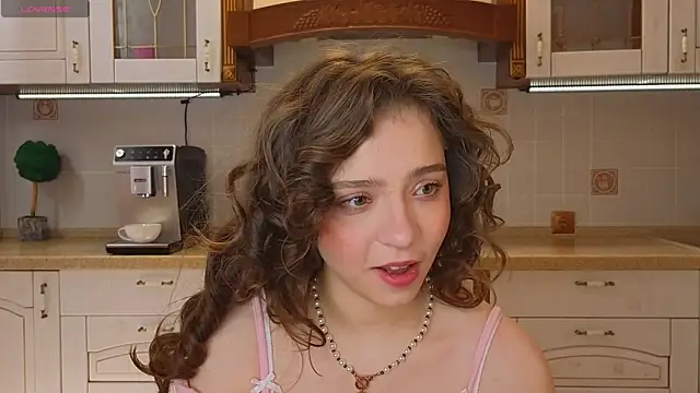 KellyAdderiy online show from February 28, 2025, 3:59 am