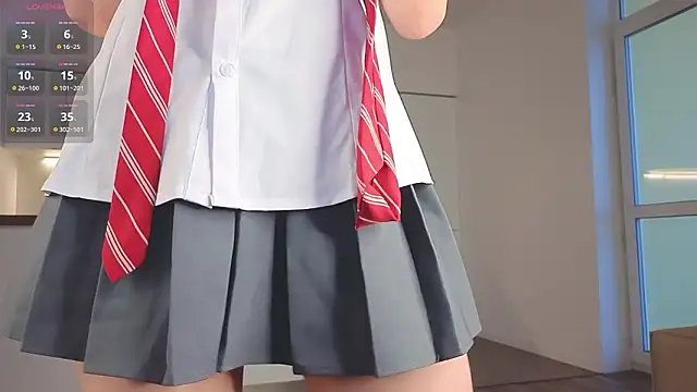 KellyAdderiy online show from March 13, 2026, 3:13 am