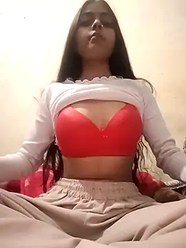 Snapshot of pikubaby chatting on February 22, 2026, 6:50 pm pikubaby online show from February 22, 2026, 6:50 pm