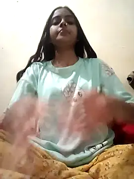 Snapshot of pikubaby chatting on February 24, 2026, 9:13 pm pikubaby online show from February 24, 2026, 9:13 pm