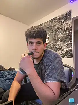 krispykreme17 online show from December 5, 2024, 6:10 am