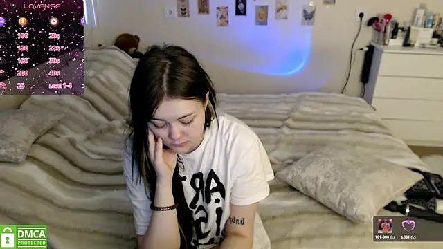 BettyandRich  online show from April 4, 2026, 8:56 am