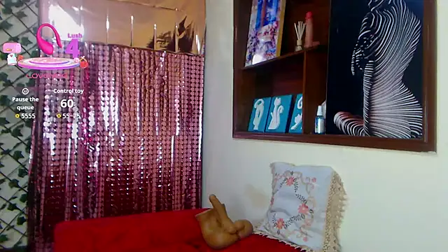 Madam dali online show from November 29, 2025, 12:52 pm