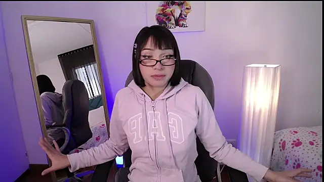 Escarlett Wii online show from March 19, 2025, 1:18 pm