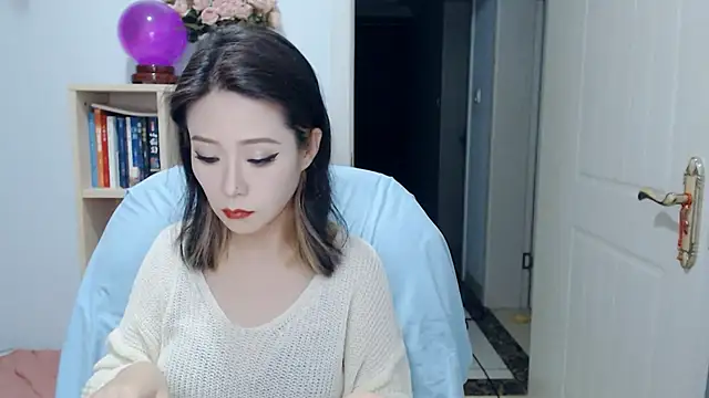 SuSushi728 online show from June 10, 2026, 3:44 pm
