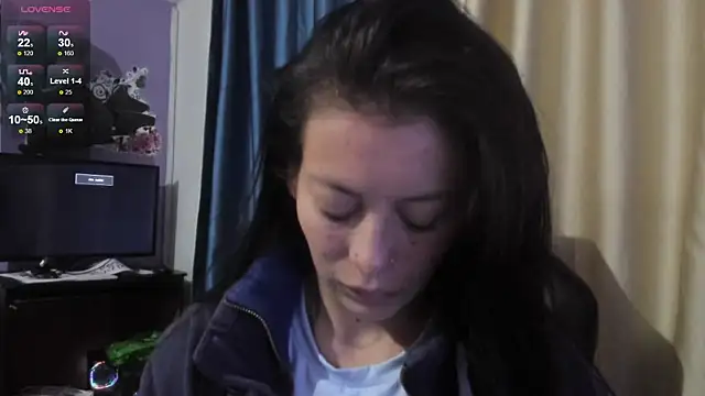 Snapshot of Tefannyy_ chatting on December 27, 2024, 10:55 am Tefannyy online show from December 27, 2024, 10:55 am