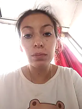 Snapshot of Tefannyy_ chatting on February 13, 2025, 2:42 pm Tefannyy online show from February 13, 2025, 2:42 pm