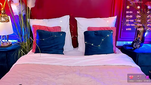 GiaCale online show from March 6, 2026, 6:32 am