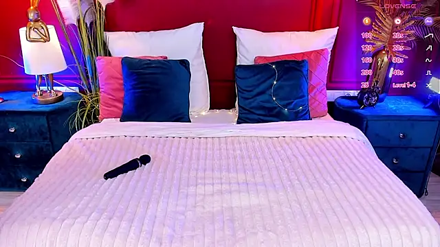 GiaCale online show from March 28, 2026, 6:24 am