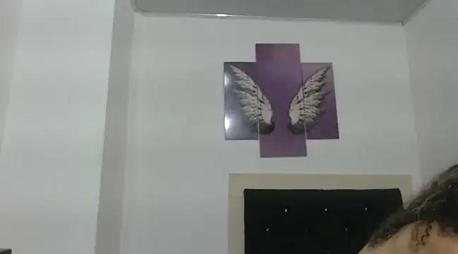 Snapshot of ariellth chatting on February 16, 2025, 11:05 pm ariellth online show from February 16, 2025, 11:05 pm