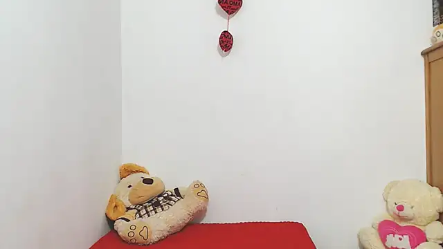 Snapshot of ariellth chatting on November 12, 2025, 9:47 pm ariellth online show from November 12, 2025, 9:47 pm