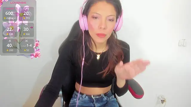 Selenakyle92  online show from March 3, 2026, 5:08 pm