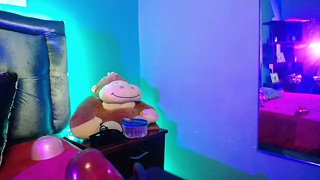 Snapshot of BonnieAnalEx chatting on March 15, 2025, 1:52 am BonnieAnalEx online show from March 15, 2025, 1:52 am