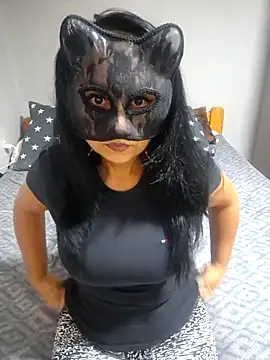 Snapshot of Barby8787 chatting on October 7, 2025, 5:48 am Barby8787 online show from October 7, 2025, 5:48 am