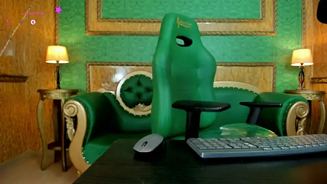 ArkaBella online show from January 21, 2025, 3:32 pm