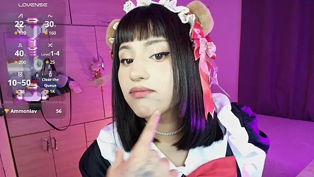 Ju Kyung online show from March 28, 2026, 6:46 am