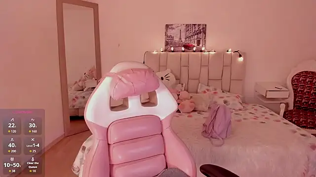 Snapshot of yenny_garcia chatting on February 6, 2026, 6:55 pm yenny garcia online show from February 6, 2026, 6:55 pm