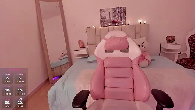 Snapshot of yenny_garcia chatting on February 14, 2026, 6:26 pm yenny garcia online show from February 14, 2026, 6:26 pm