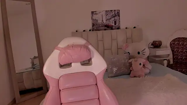 yenny garcia online show from March 3, 2026, 6:25 pm