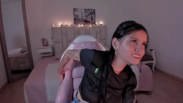 yenny garcia online show from March 21, 2026, 6:00 pm