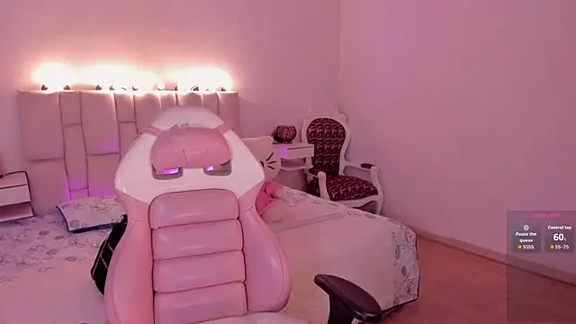Snapshot of yenny_garcia chatting on May 28, 2026, 5:21 pm yenny garcia online show from May 28, 2026, 5:21 pm