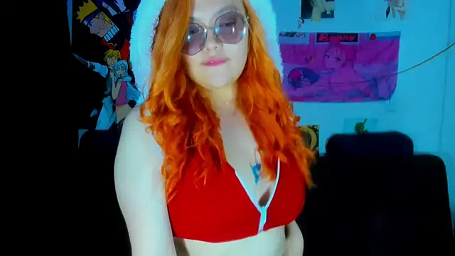 Lily stone04 online show from December 22, 2024, 5:01 am