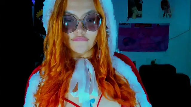 Lily stone04 online show from December 24, 2024, 3:38 am
