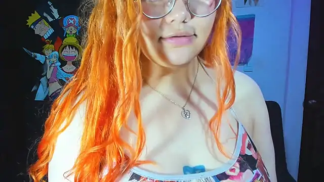 Lily stone04 online show from February 27, 2026, 6:57 am