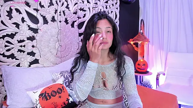 Mindy sweety online show from October 28, 2025, 12:19 pm