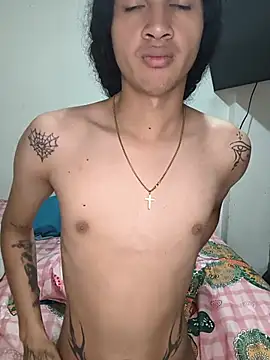 AlexJhon 777 online show from July 26, 2026, 10:44 am