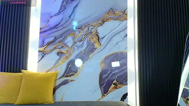 Lil eva2 online show from March 7, 2026, 10:07 pm