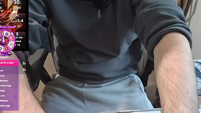 an4y8ot online show from December 1, 2025, 9:36 am