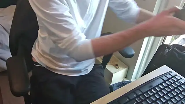 an4y8ot online show from March 6, 2026, 8:55 am