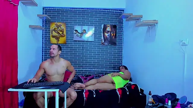 alessandro27yleonora online show from February 26, 2025, 2:46 pm