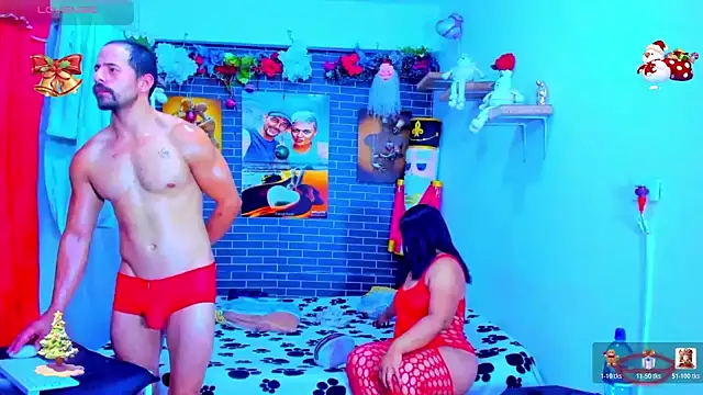 alessandro27yleonora online show from December 18, 2025, 10:54 am