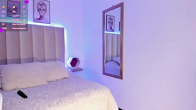 valka wolfe online show from January 26, 2025, 1:58 pm