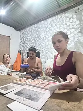 Cositarica 69 online show from May 3, 2026, 7:14 am