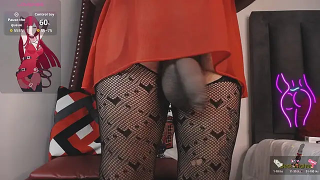 BiancaAntonelli online show from February 12, 2026, 1:39 pm