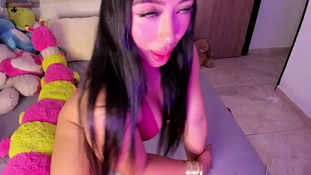 Snapshot of gaby_desire777 chatting on April 17, 2026, 4:59 am gaby desire777 online show from April 17, 2026, 4:59 am