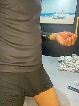 BlueIceCube online show from March 29, 2026, 8:42 pm