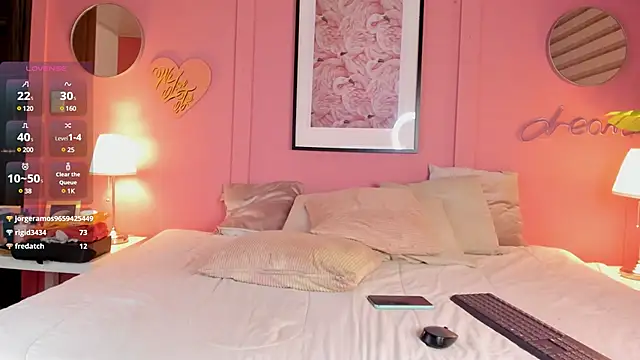 jinx dh online show from January 6, 2025, 2:37 am