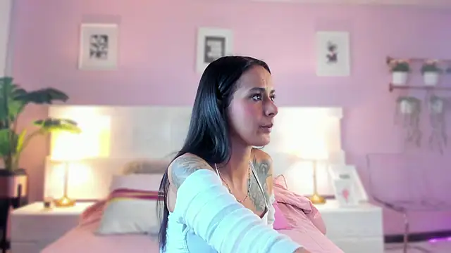 jinx dh online show from January 9, 2025, 8:33 pm