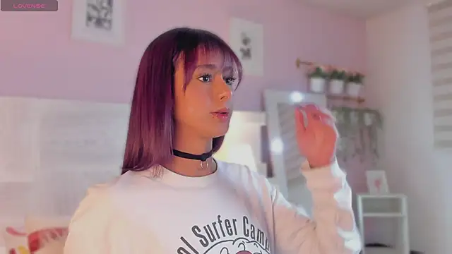 jinx dh online show from October 2, 2025, 3:19 pm