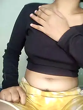 Snapshot of hottysameera chatting on December 15, 2024, 5:02 am hottysameera online show from December 15, 2024, 5:02 am