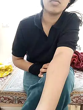 Snapshot of hottysameera chatting on January 27, 2025, 4:54 pm hottysameera online show from January 27, 2025, 4:54 pm