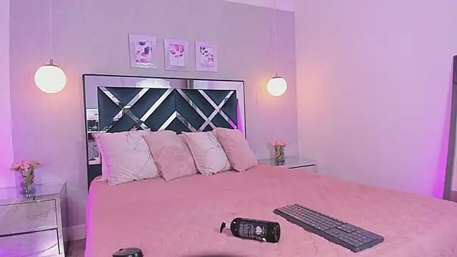 ibella7 online show from January 15, 2026, 7:39 pm